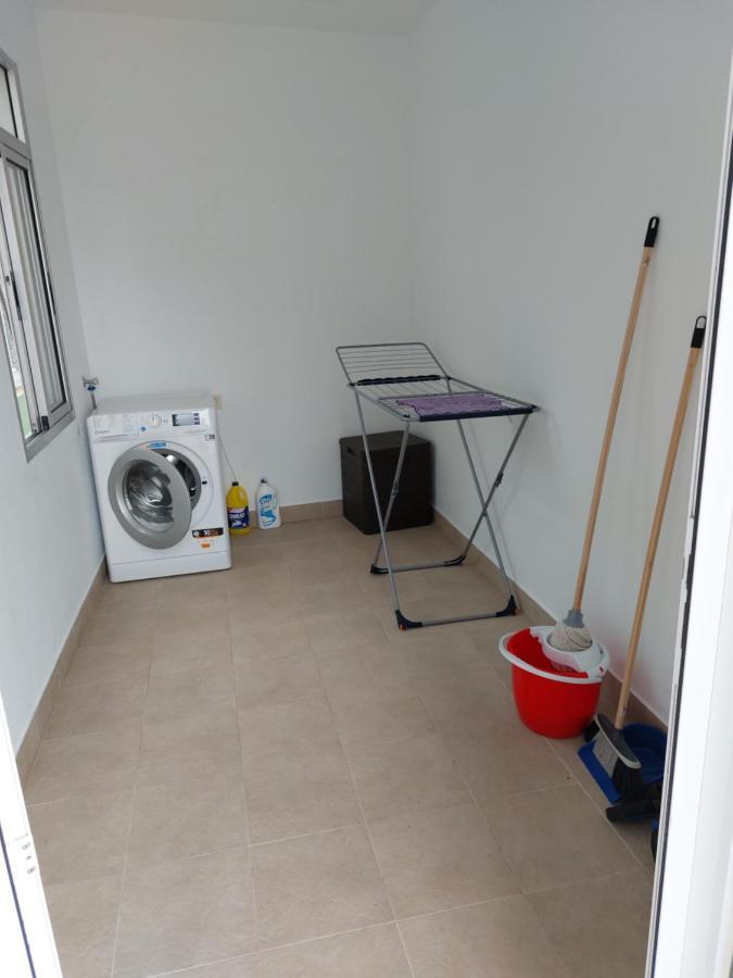 O Recuncho Do Xeixido Apartment โอโกรูญา ภายนอก รูปภาพ